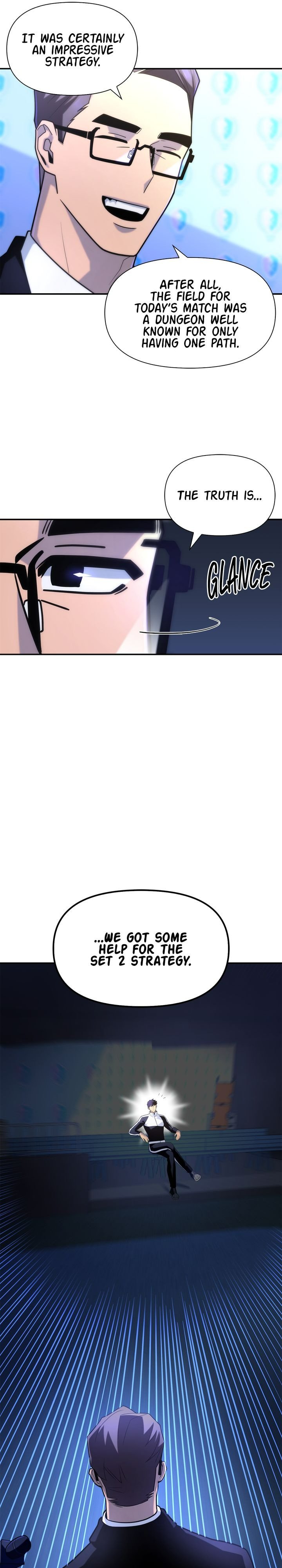 Superhuman Battlefield, Chapter 10 image 14